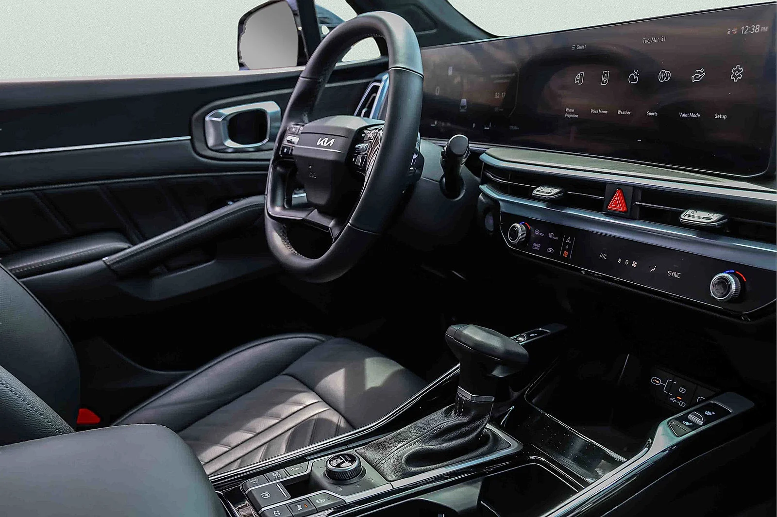 2026 Kia Sorento X-Line SX Prestige - Photo 13