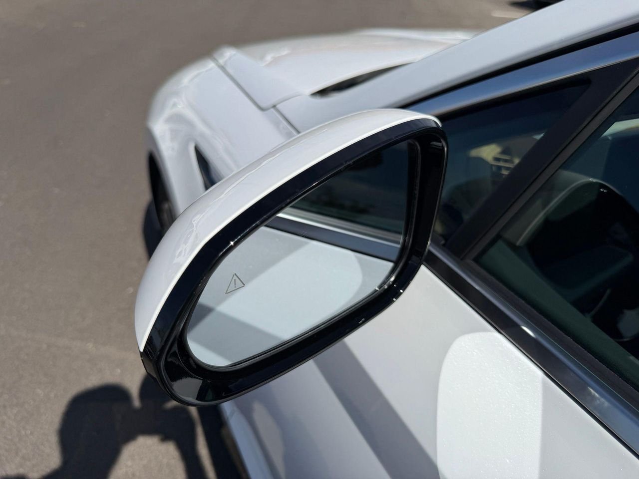 New 2026 White Hyundai Limited image 17