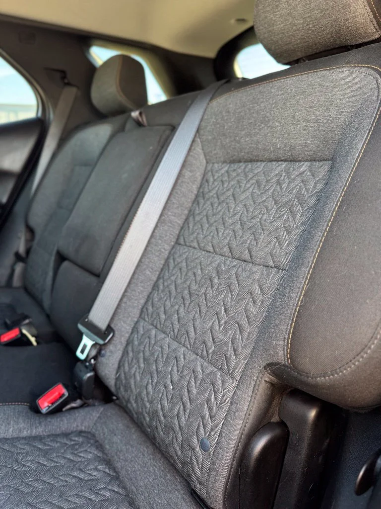 Used 2022 Blue Glow Metallic Chevrolet LT image 34