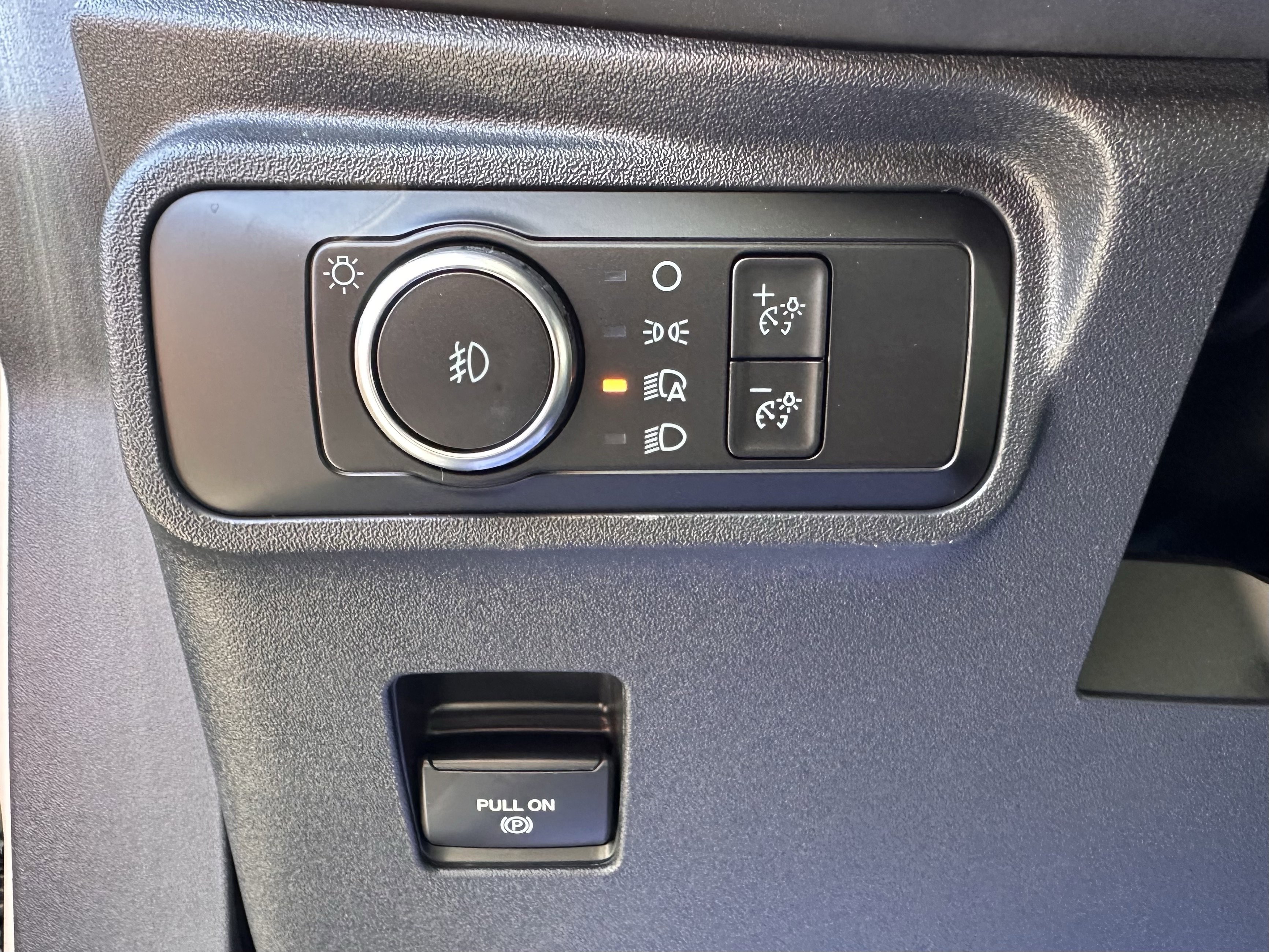 New 2026 Desert Sand Ford Outer Banks® image 19
