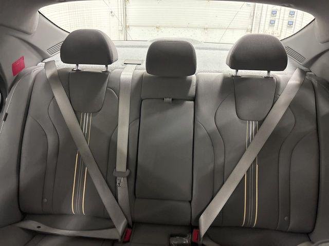 New 2026 Gray Hyundai SEL Sport Premium image 23