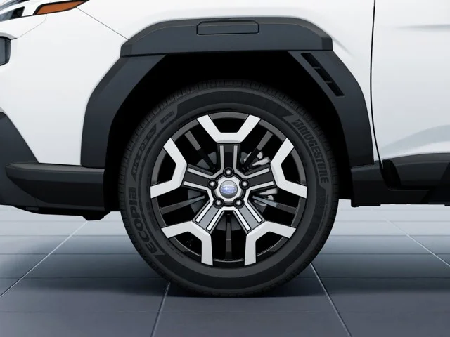 New 2026 CRYSTAL WHITE PEARL Subaru Touring XT image 9