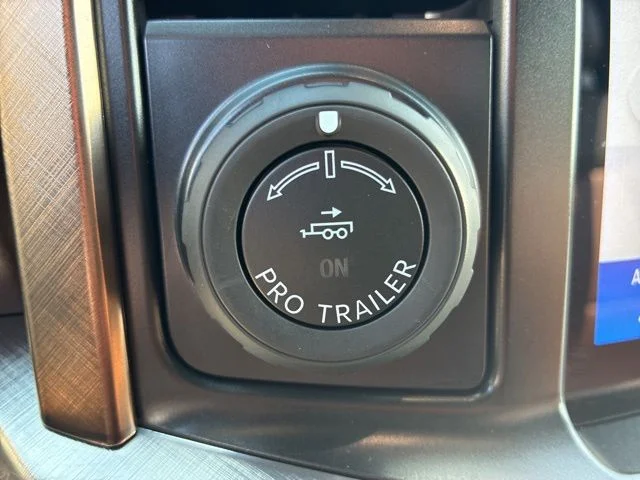 Used 2026 Brown Ford King Ranch image 39