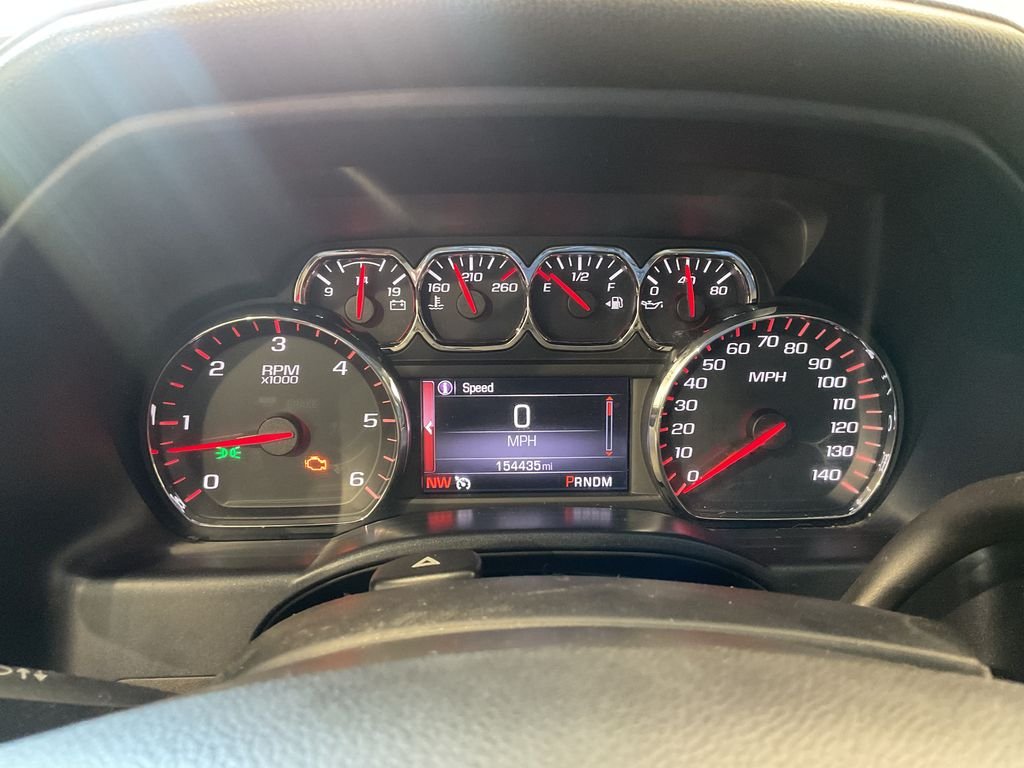 Used 2014 Silver GMC SLE image 20