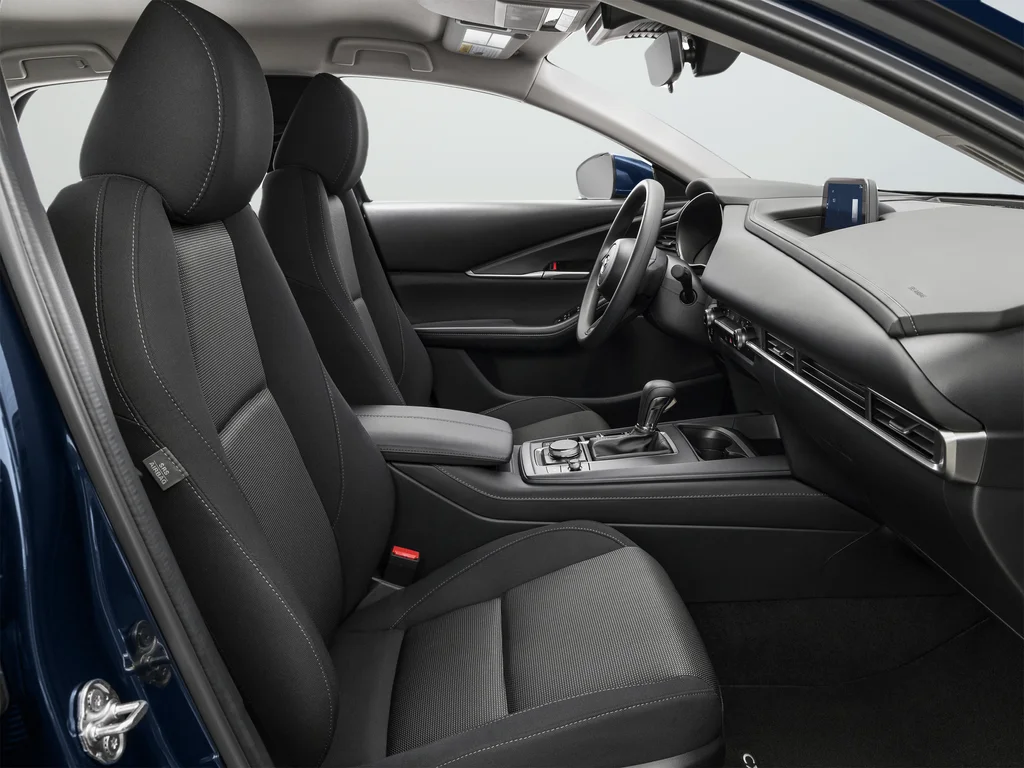 Used 2024 Blue Mazda 2.5 S Preferred Package image 26