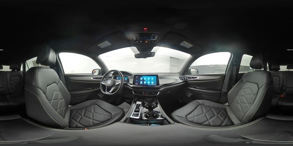 Used 2026  Volkswagen SE w/Technology image 13