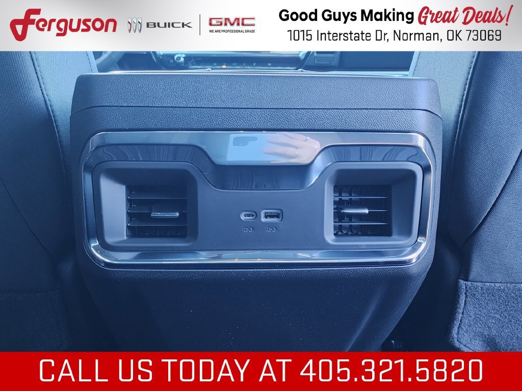 2026 GMC Sierra 1500 Elevation - Photo 46