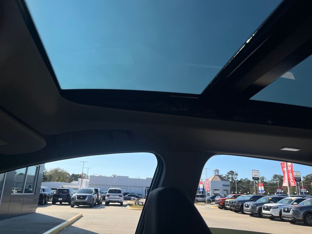 2026 Nissan Murano SL - Photo 22