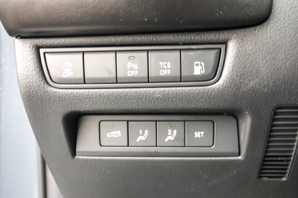 Used 2026 Gray Mazda Premium image 19
