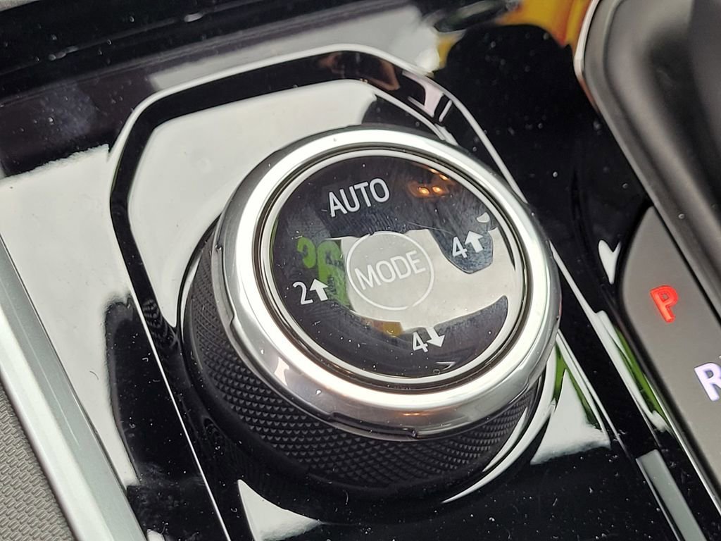 2026 Chevrolet Colorado Trail Boss - Photo 17