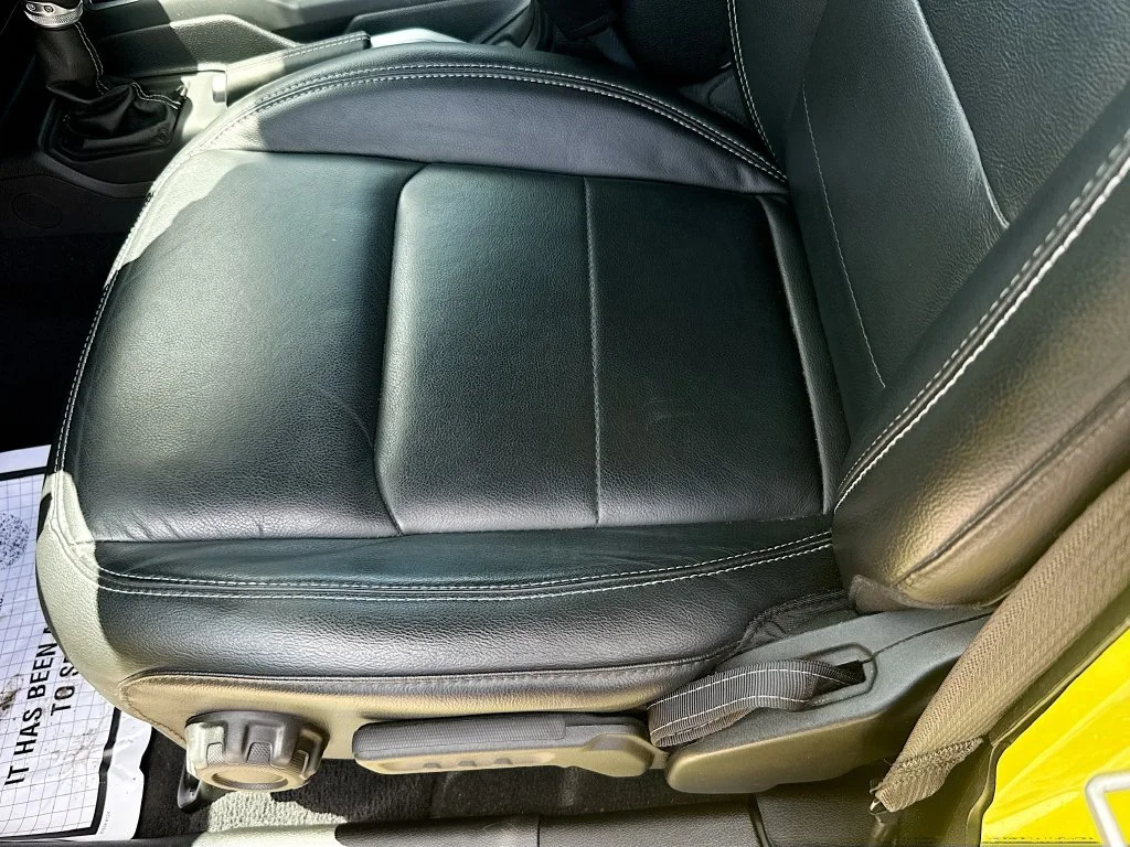 Used 2022  Jeep Unlimited Sahara 4xe image 20