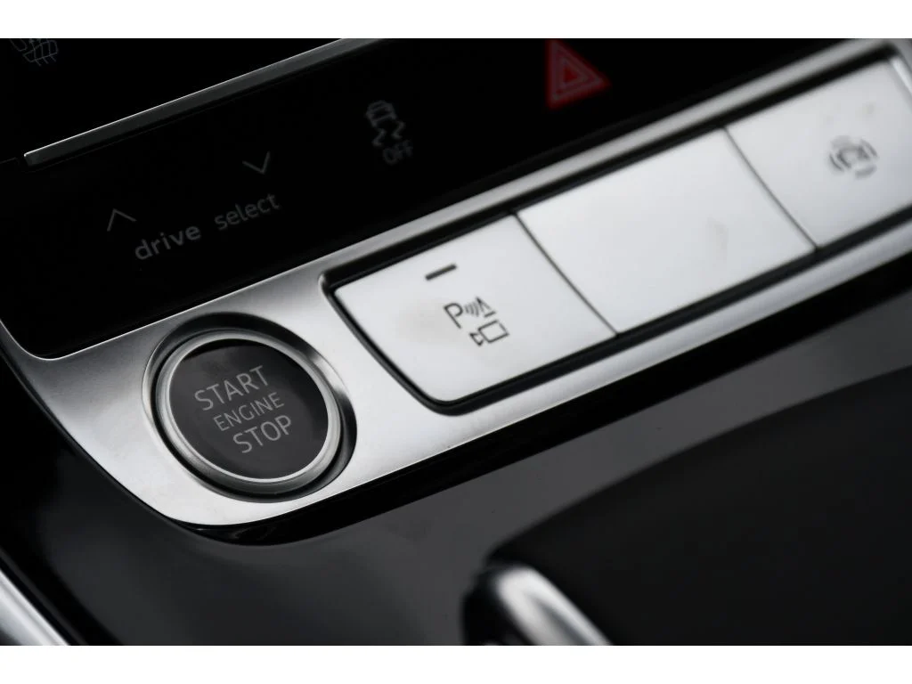 New 2026 Glacier White Metallic Audi S line Premium Plus image 37