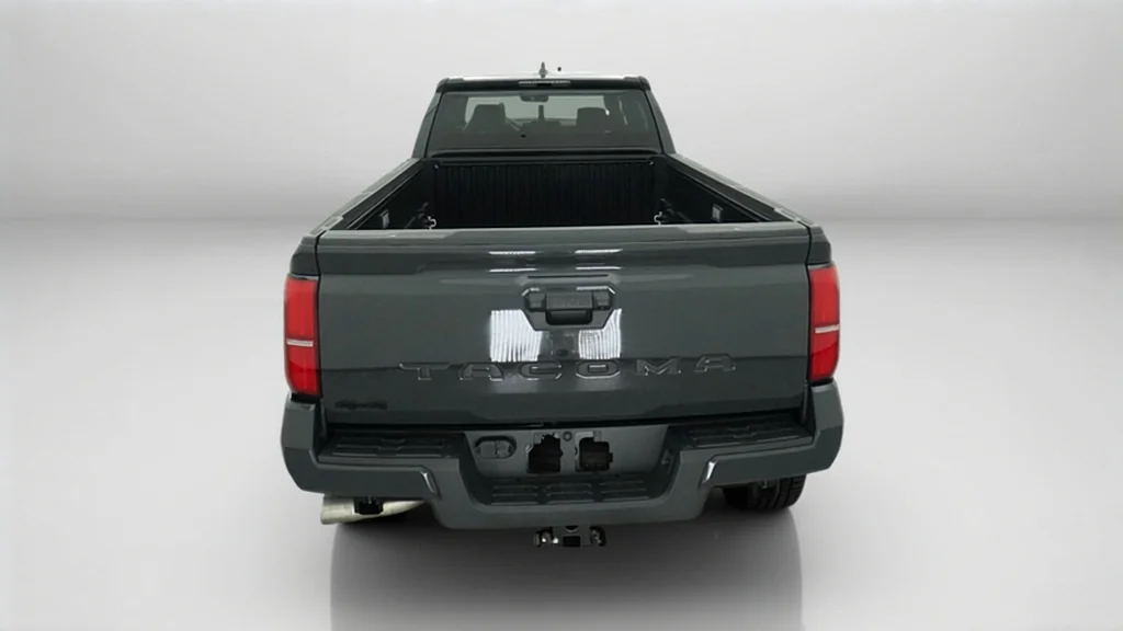 New 2026 Underground Toyota TRD Sport image 43