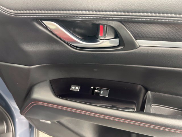 Used 2024 Gray Mazda 2.5 S Carbon Edition image 26