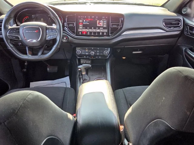 Used 2026 Black Dodge GT HEMI V8 image 8
