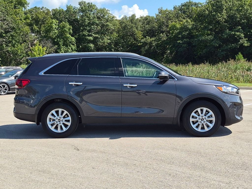 2019 Kia Sorento LX - Photo 8