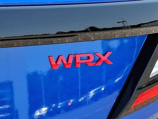 New 2026 WR BLUE PEARL Subaru Premium image 15