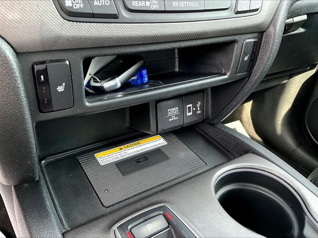 Used 2023  Honda RTL-E image 17