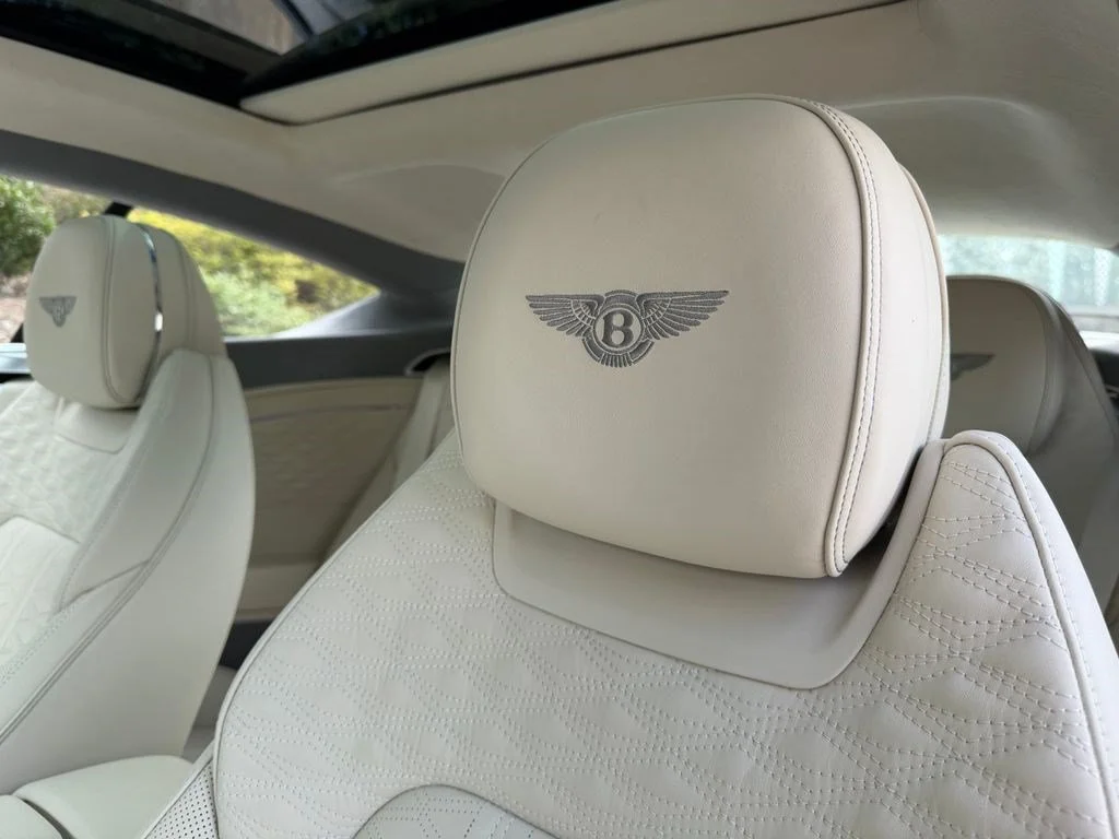 New 2026 Cambrian Grey Bentley GT Speed image 33