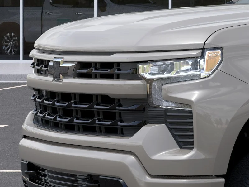 New 2026 White Sands Chevrolet RST image 13