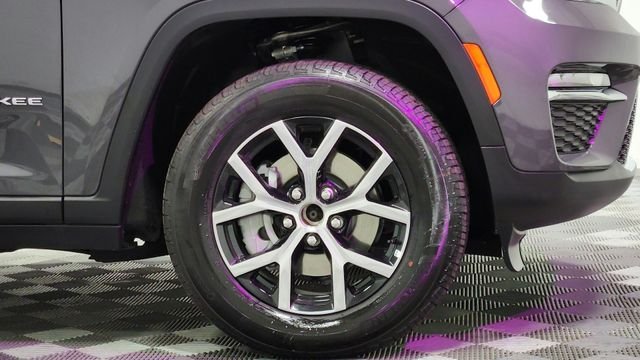 2024 Jeep Grand Cherokee Limited - Photo 24