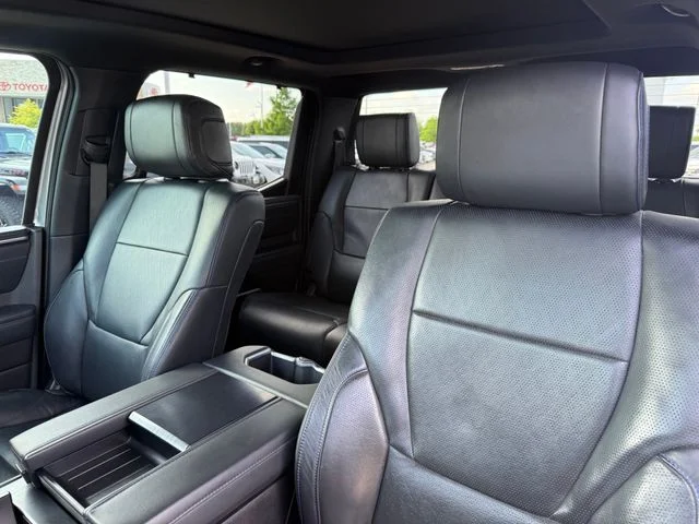 Used 2024 Silver Toyota Platinum image 9