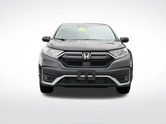 Used 2022  Honda EX-L image 29