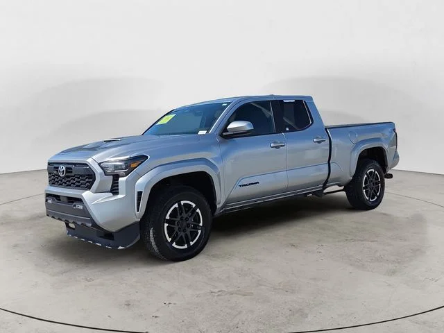 Pre-Owned 2024 Toyota Tacoma TRD Sport 4WD