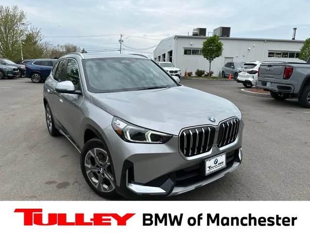 2024 BMW X1 xDrive28i