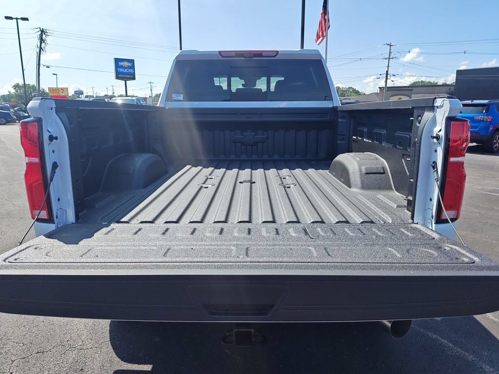 2026 Chevrolet Silverado 2500 HD High Country - Photo 9