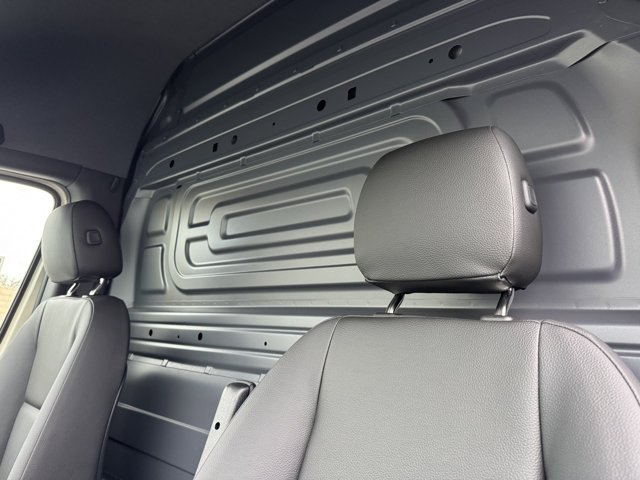 New 2026 Pebble Gray Mercedes-Benz  image 3
