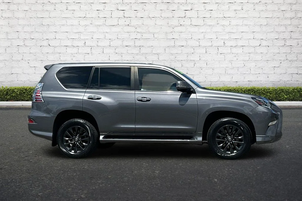 2023 Lexus GX PREMIUM - Photo 3