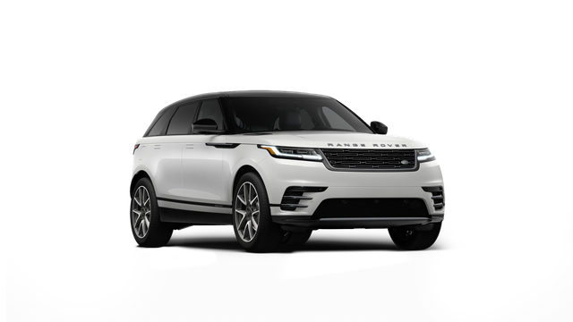 2026 LAND ROVER Range Rover Velar Belgravia 250PS Auto