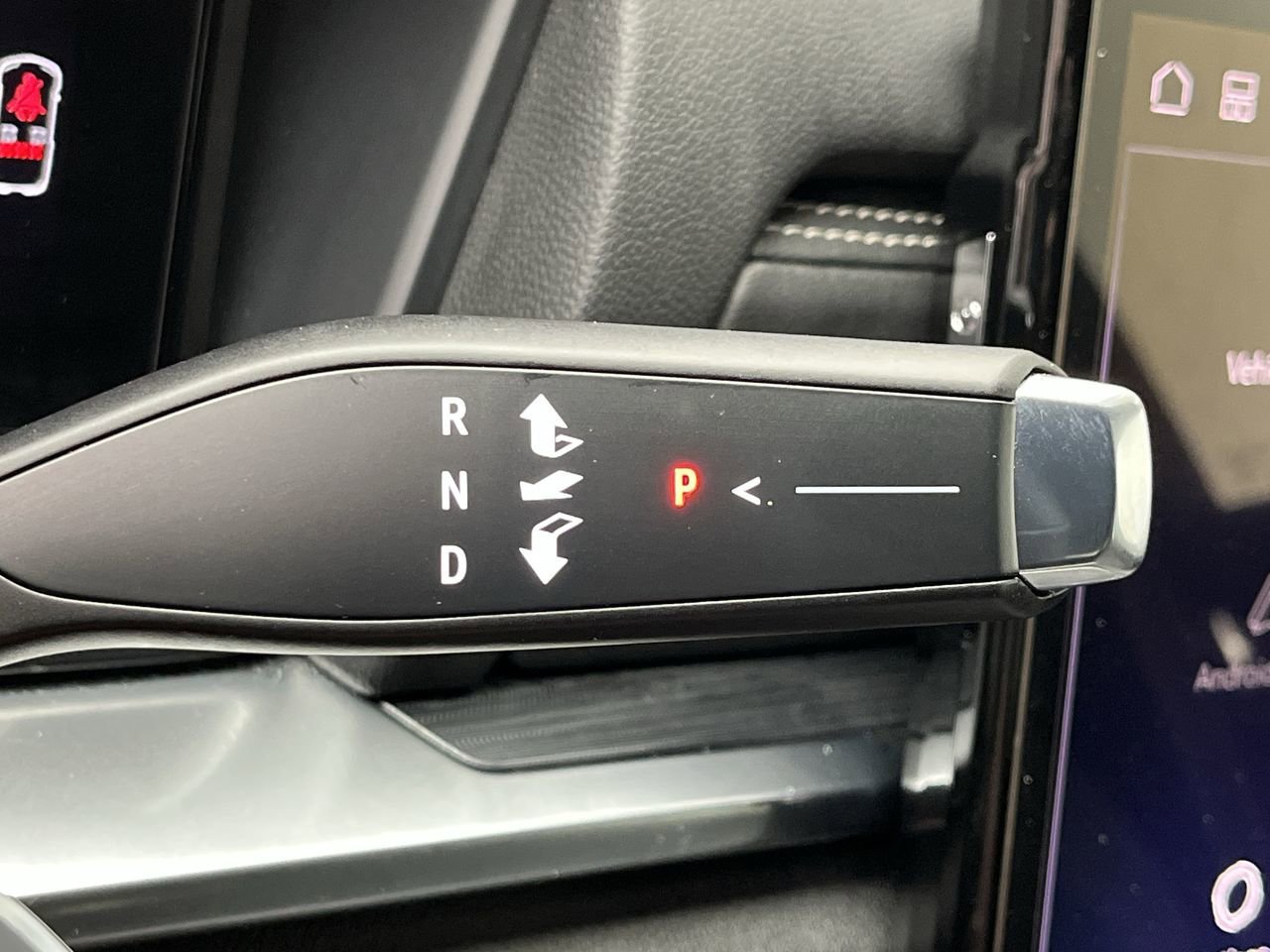 2025 GMC Terrain Elevation - Photo 23