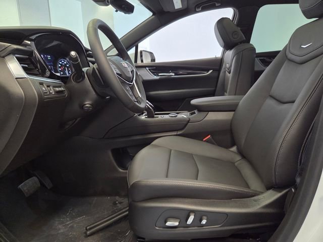 2026 Cadillac XT5 Premium Luxury - Photo 11