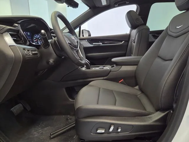 2026 Cadillac XT5 Premium Luxury - Photo 11