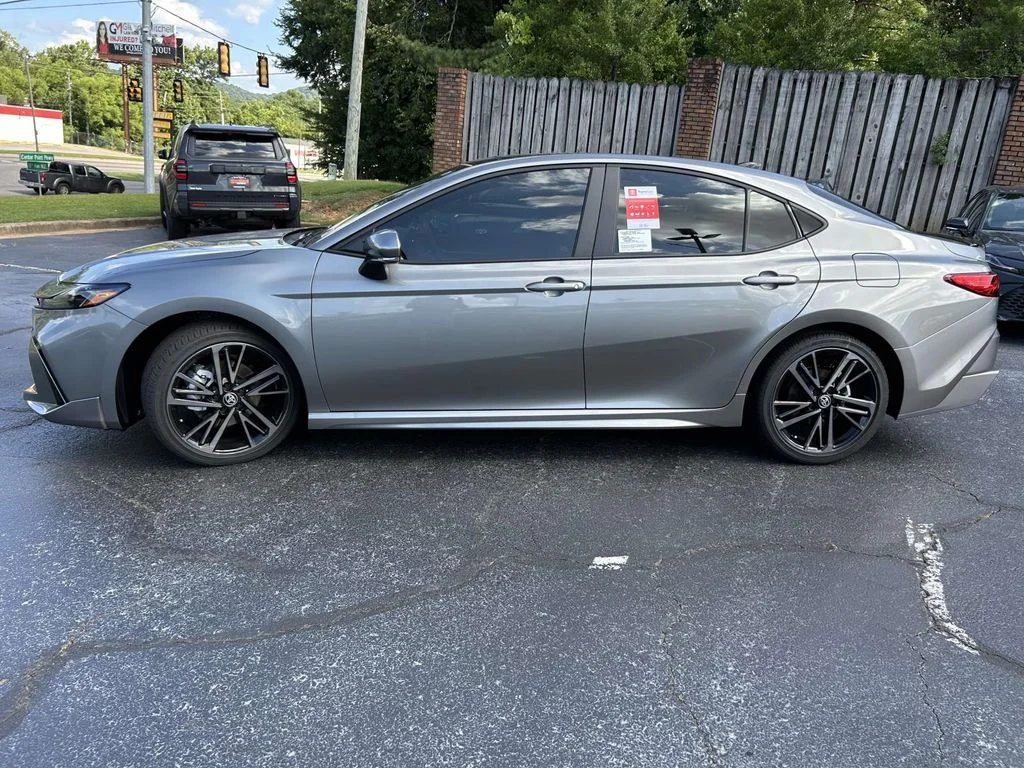 New 2026  Toyota  image 6
