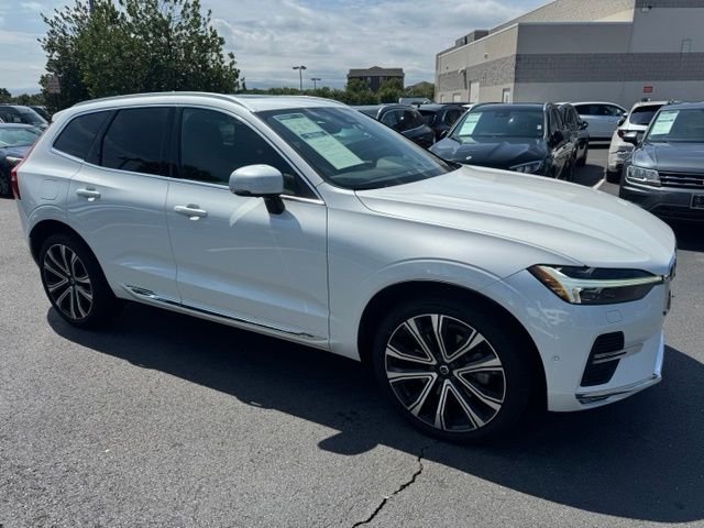 2023 Volvo XC60