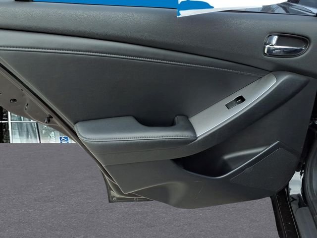 Used 2012 Black Nissan 2.5 SL image 13