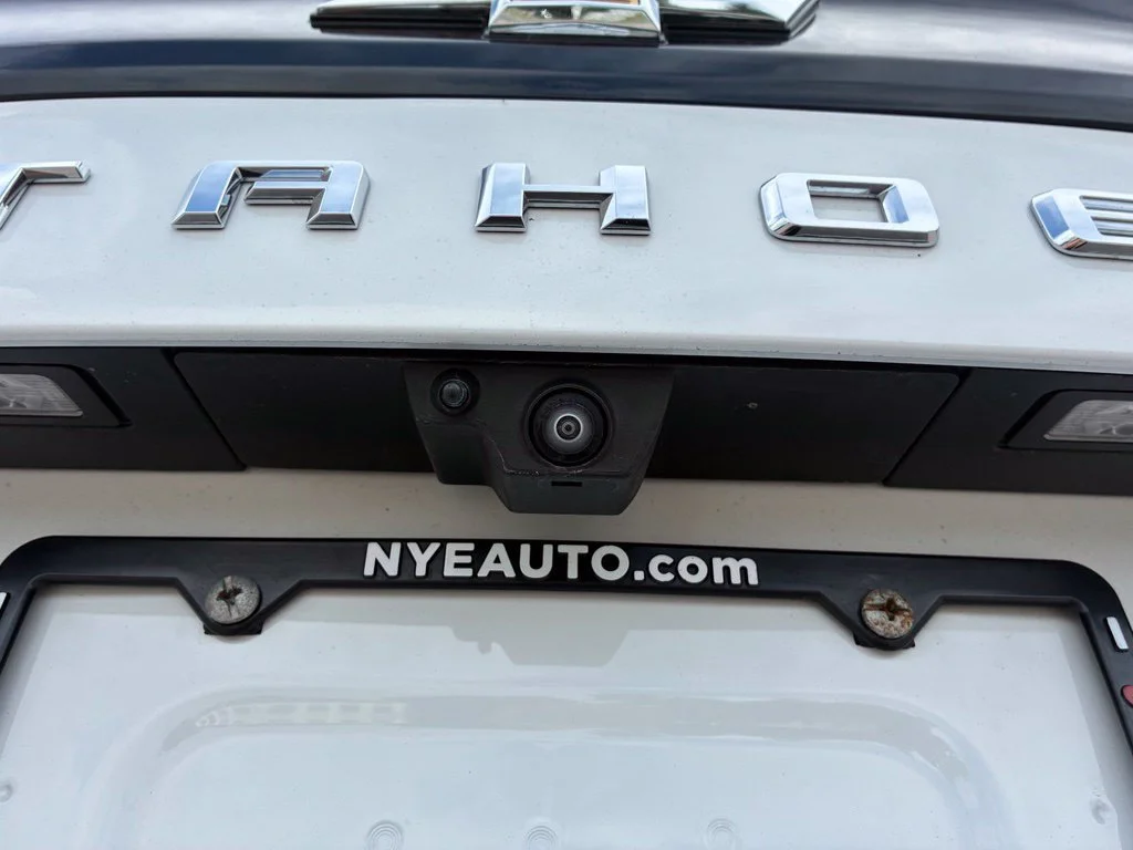 Used 2025 Summit White Chevrolet LT image 143