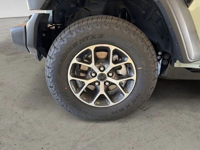 New 2026 Earl Jeep 4-DOOR SPORT S image 15