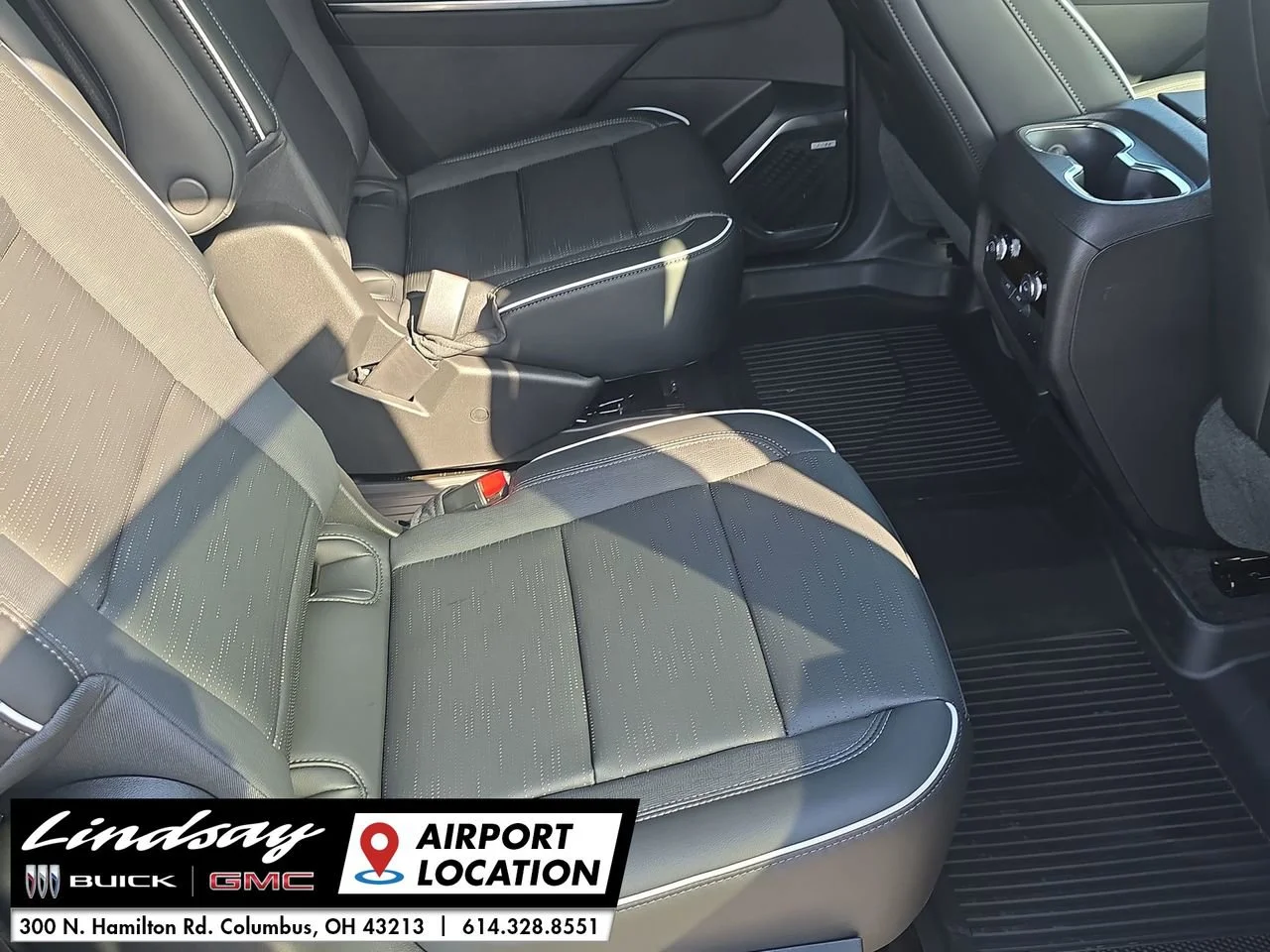 2026 Buick Enclave Sport Touring - Photo 28