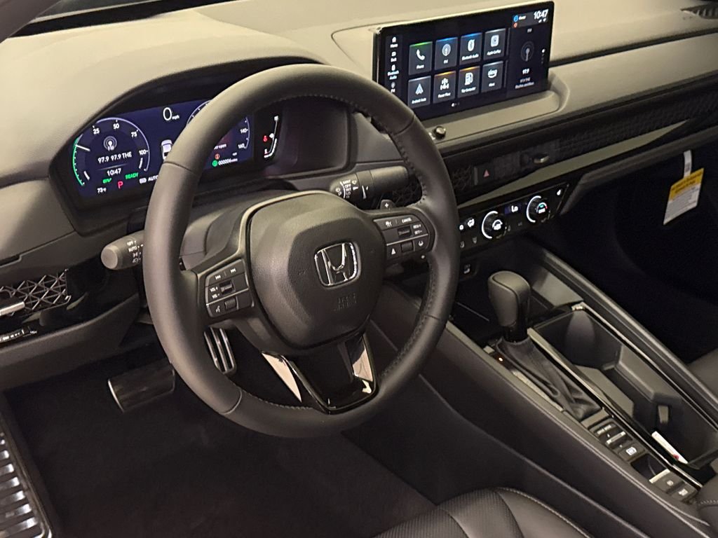 New 2026 Still Night Pearl Honda Sport-L image 18