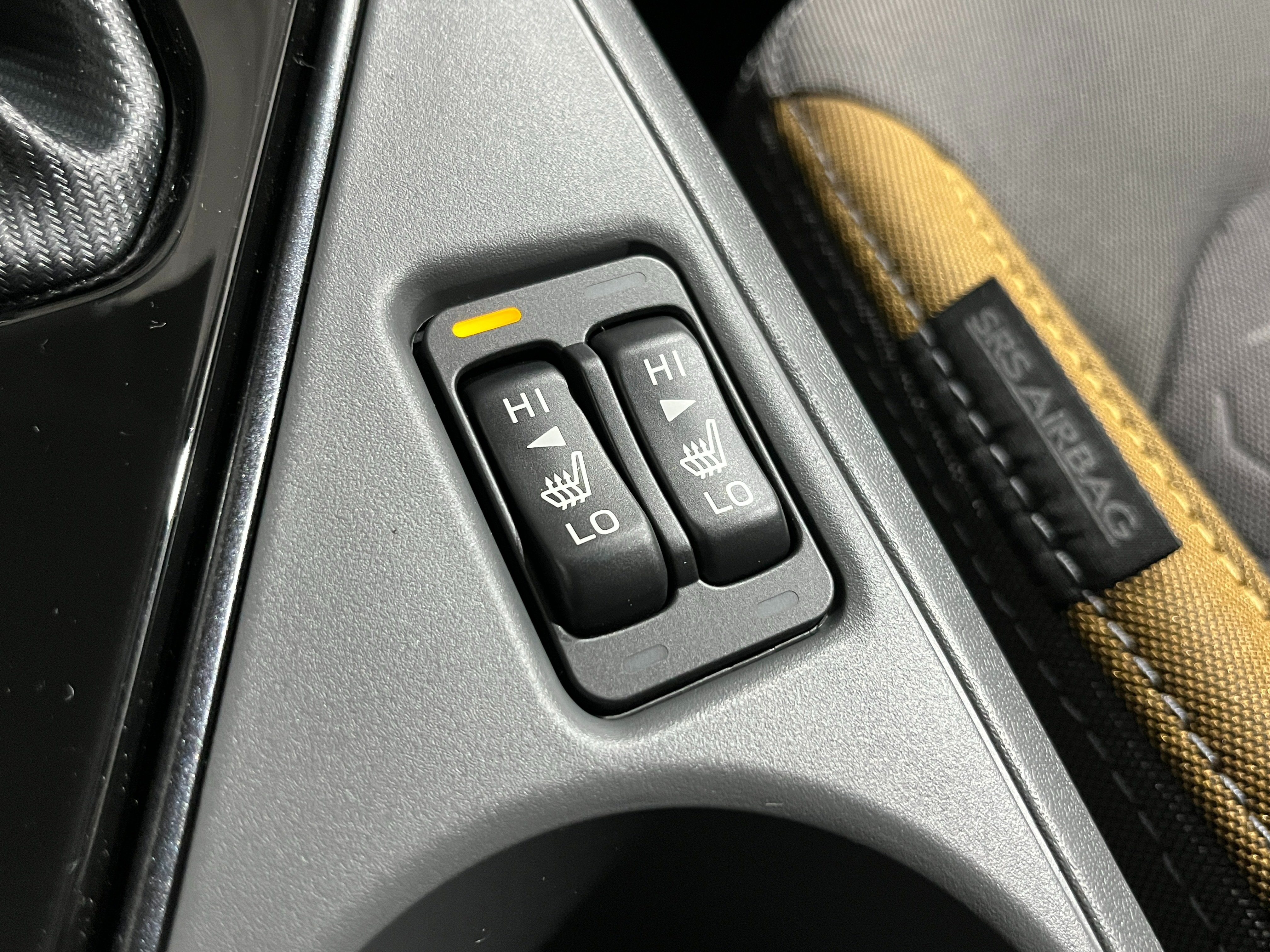 2026 Subaru Crosstrek Sport - Photo 20