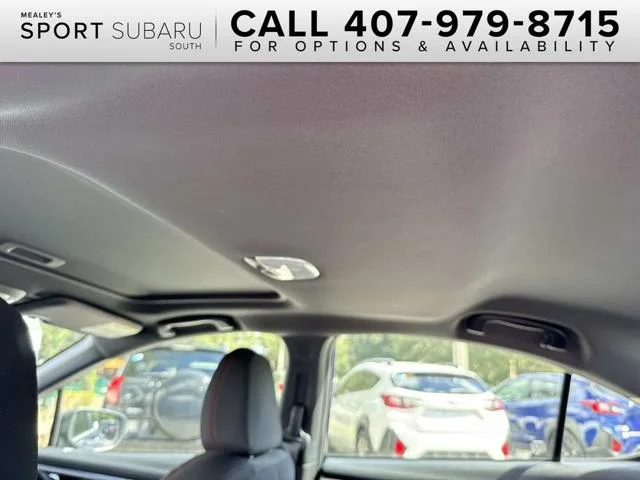 New 2026 SAPPHIRE BLUE PEARL Subaru Premium image 61