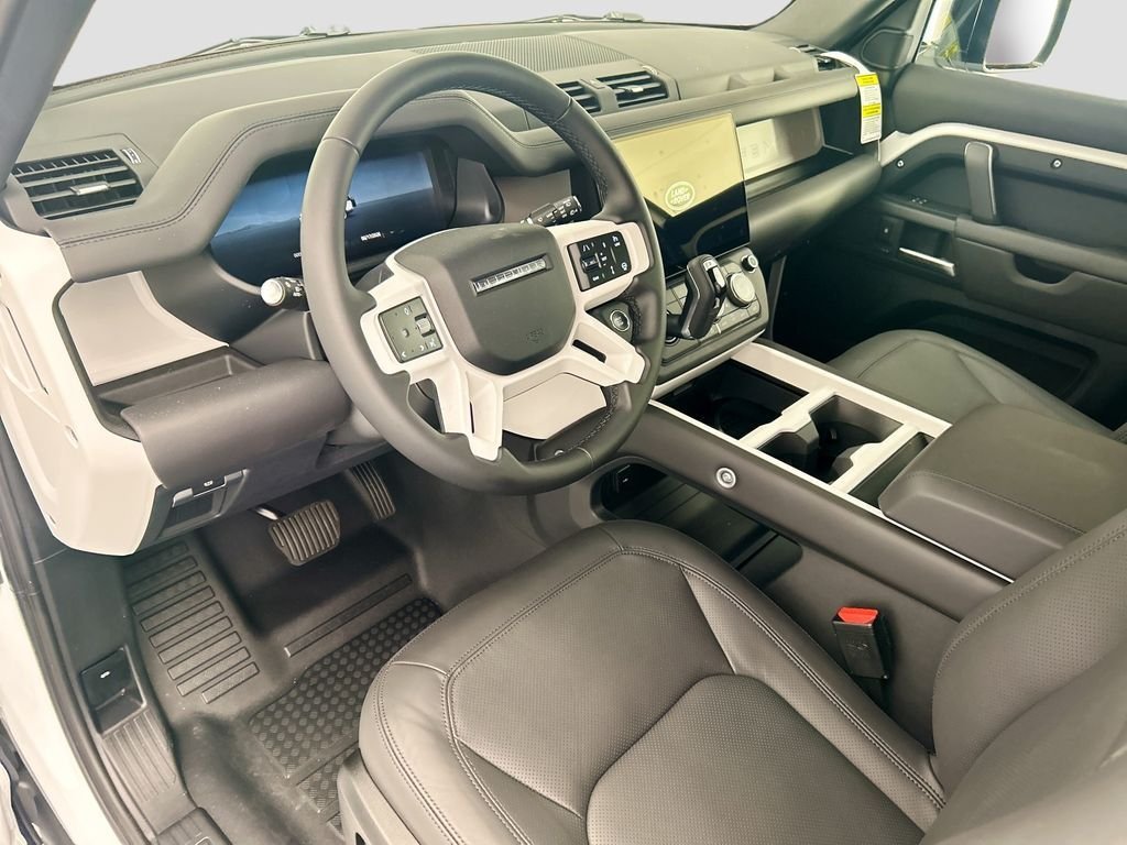 2026 Land Rover Defender S - Photo 9