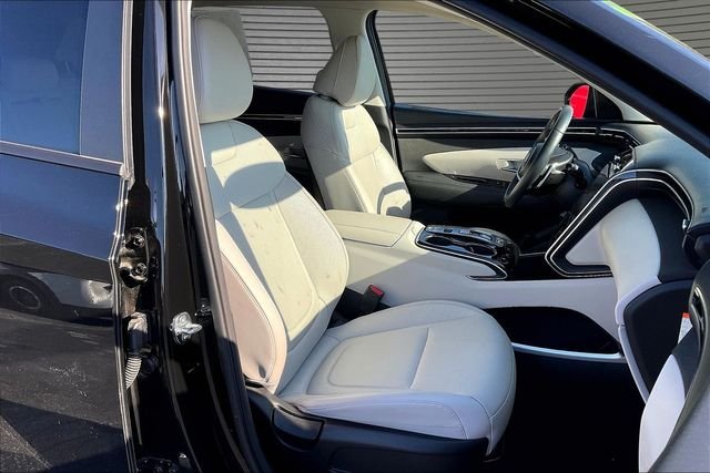 2024 Hyundai Tucson SEL Convenience - Photo 31