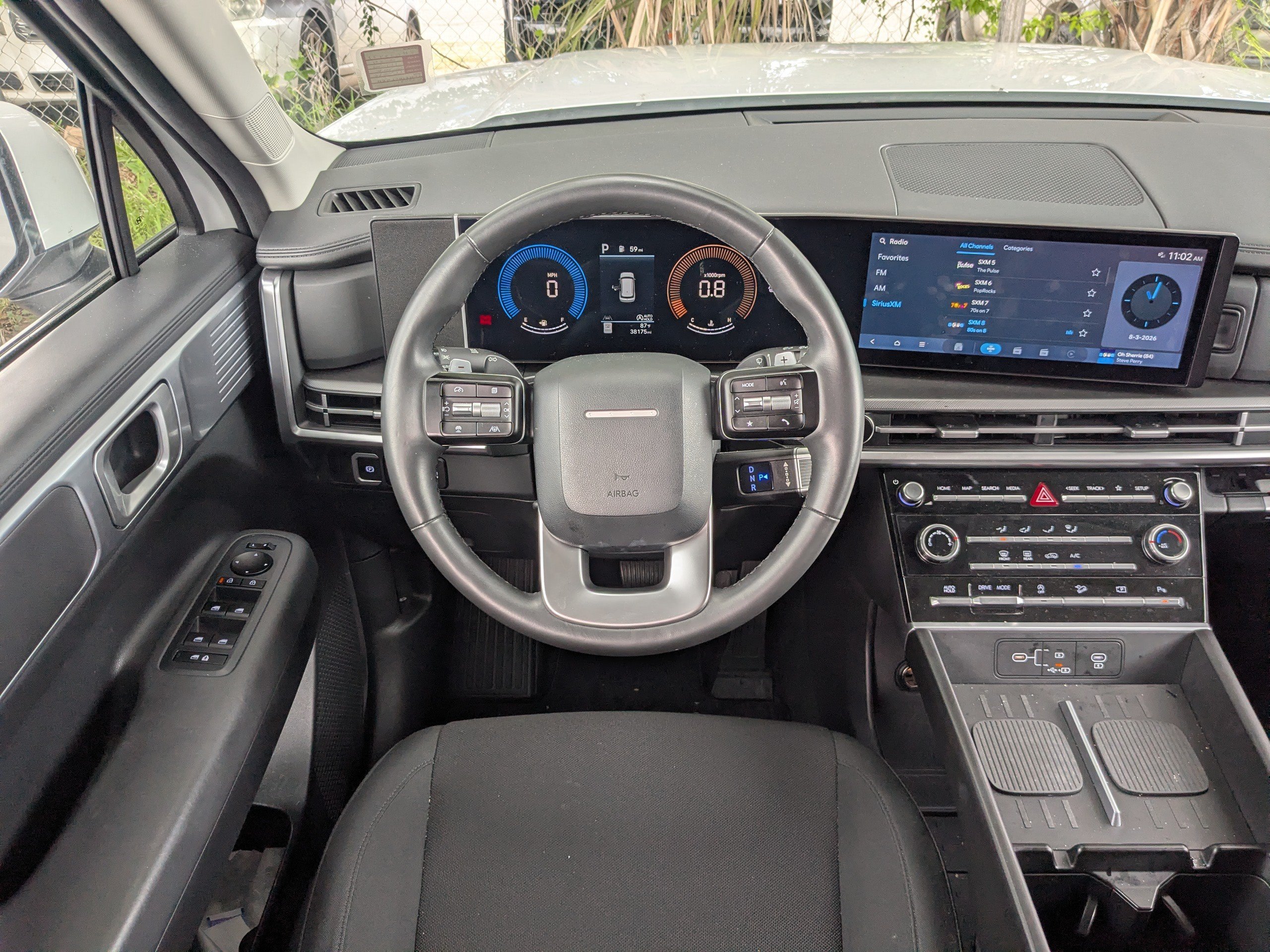 2024 Hyundai Santa Fe SE - Photo 19