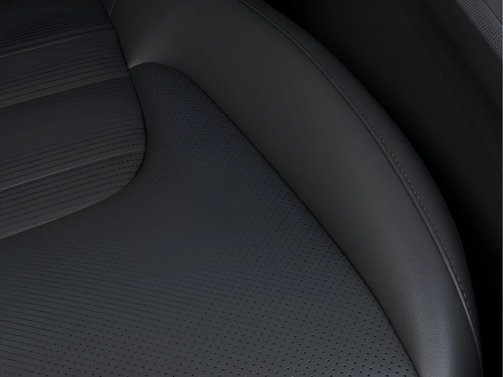 New 2027 Gravity Gray Kia SX-Prestige image 19