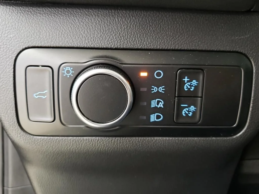 Certified Used 2024 Silver Metallic Ford Active image 23